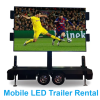 Mobile LED Trailer Rental (23' x 13')