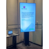 Giant iPad KIOSK Rental