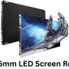 P1.25mm LED Screen Rental