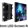 P1.53mm LED Screen Rental