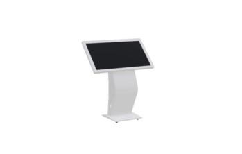 19 Inch Horizontal KIOSK Display Screen Rental